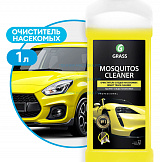 Средство для удаления следов насекомых Mosquitos Cleaner канистра 1 л.